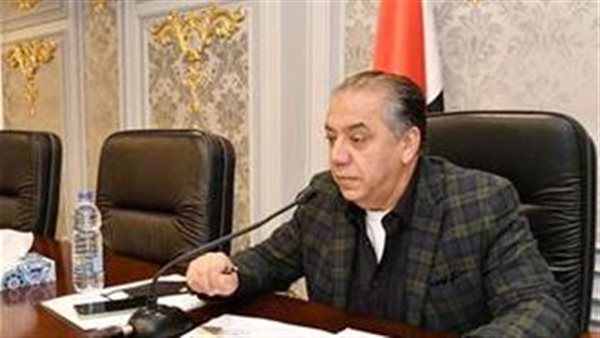  شريف الجبلي رئيس