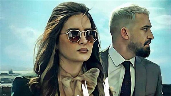 كنزة مرسلي في رمضان