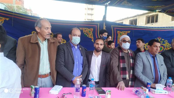 كأس قرية كفر دمتيوة