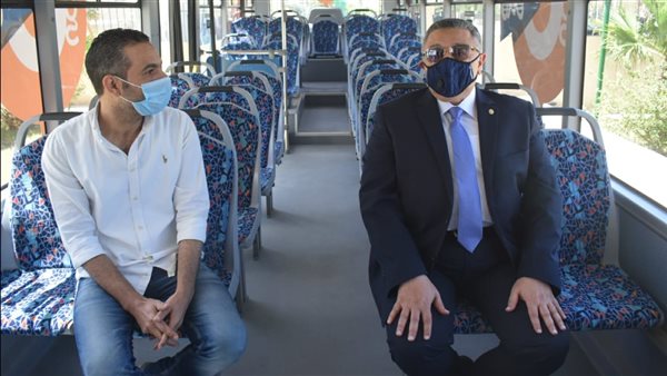 محافظ البحر الأحمر