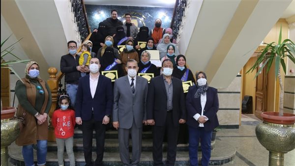 محافظ كفر الشيخ