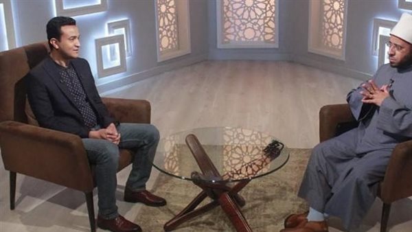 الدكتور أسامة الأزهري