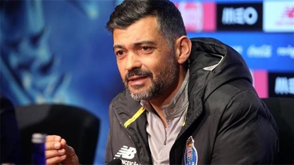 سيرجيو كونسيساو