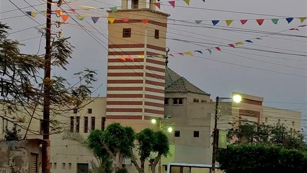 استعدادات رمضان بالمنوفية