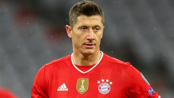 ليفاندوفيسكي