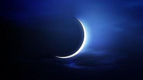 هلال رمضان