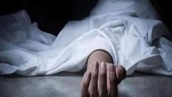 جثة - أرشيفية