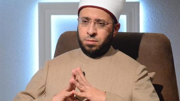 أسامة الأزهري