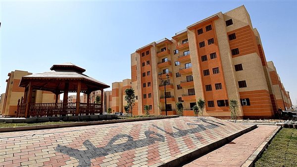 وحدات سكنية 