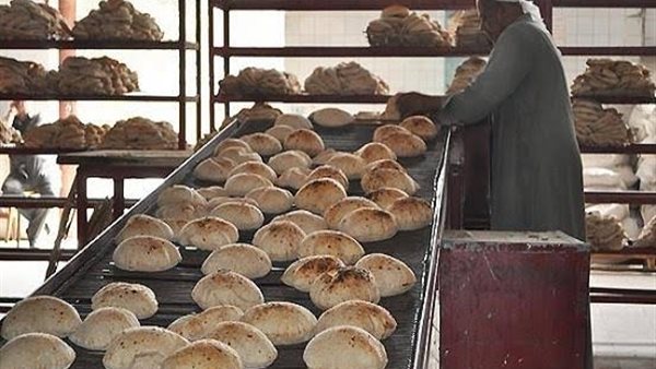 مخبز عيش بلدي