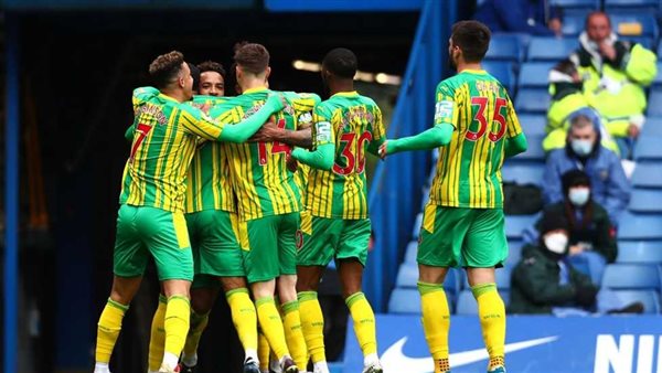 وست بورميتش 