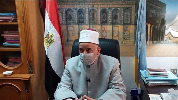 الشيخ محمد خشبة