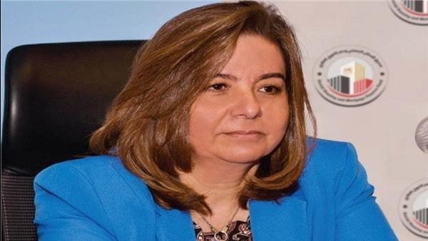 مي عبدالحميد، الرئيس