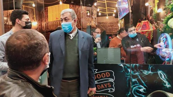 حملات رقابية للسياحة