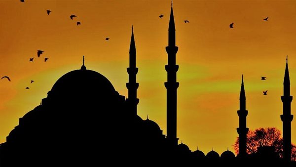 أذان المغرب رمضان