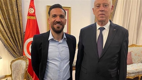 على معلول والرئيس