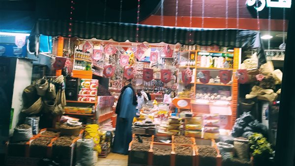 استقبال رمضان