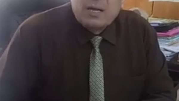 وكيل وزارة التموين