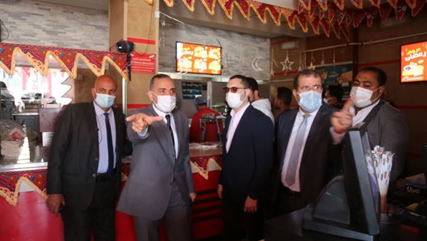 اللواء جمال نور الدين