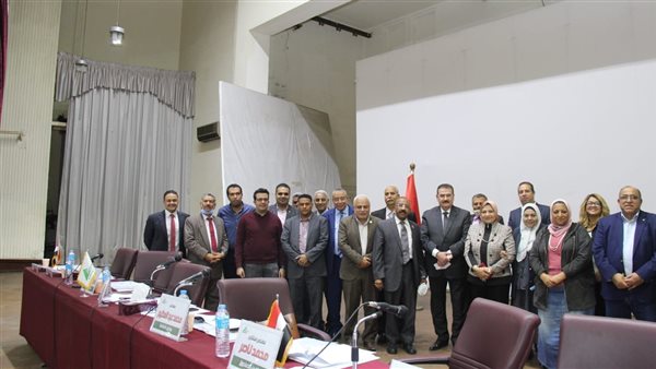 المجلس الأعلى لنقابة