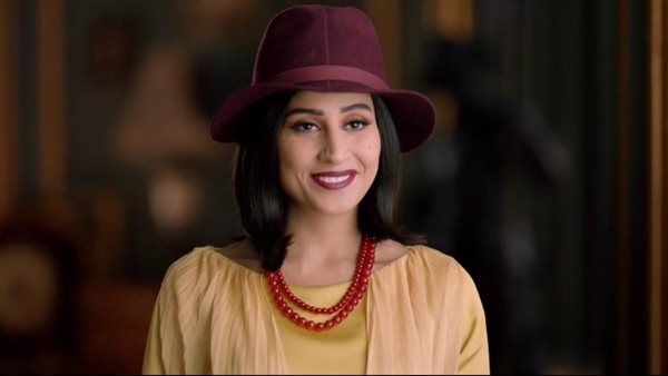 دينا الشربيني