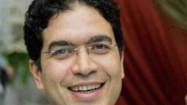 ضياء الدين داوود