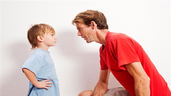 نصائح لتربية أبناء