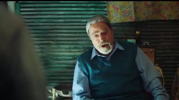 الراحل يوسف شعبان