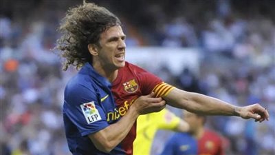 في عيد ميلاده.. ماذا حقق بويول 