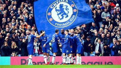 تشيلسي يسيطر على تشكيل الأسبوع في الدوري الإنجليزي