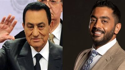 أحمد فلوكس لمبارك: 