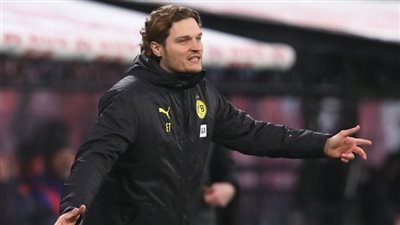 تيرزيتش يتحدث عن استعدادات بروسيا دورتموند.. ويكشف آخر مستجدات الإصابات قبل مباراة مانشستر سيتي