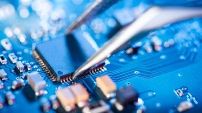  ارتفاع الإيرادات العالمية لأشباه الموصلات بنسبة 10.4% خلال العام 2020