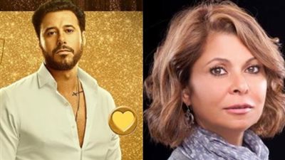 سلوى علي بعد انسحاب أحمد السعدني من 