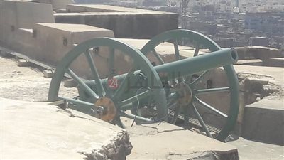 هل ينطلق مدفع رمضان من قلعة صلاح الدين الأيوبي بالقاهرة؟.. مصدر يجيب