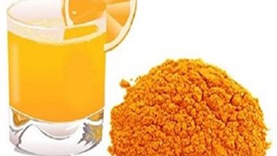 أضرار العصائر البودر على مائدة الإفطار‎