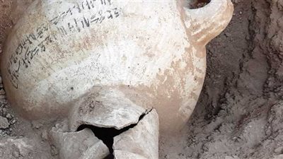 عالمة مصريات: الكشف الأثري الجديد بالأقصر مُكتشف من قبل والوزارة لم توضح حقيقته