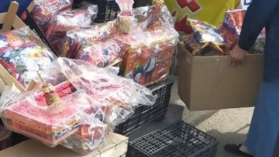 أبرزها إشغالات 