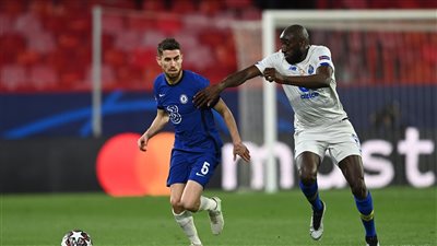 بورتو يفوز على تشيلسي بهدف والأخير يتأهل إلى نصف نهائي دوري أبطال أوروبا