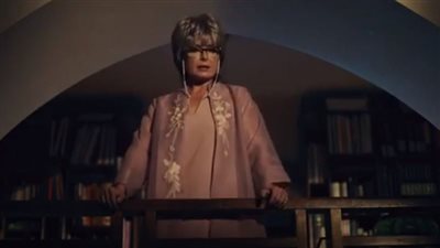 أنوشكا عن تشبيهها بميريل ستريب في  مسلسل نجيب زاهي زركش: 