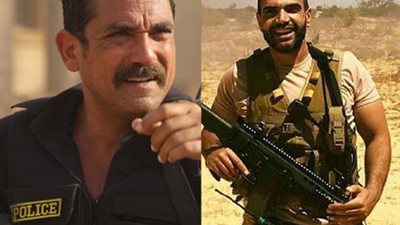 ظهور أحمد منسي في الحلقة 27 من الاختيار 3 