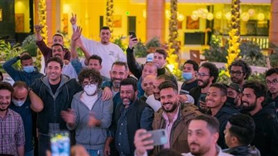 قبل عرض الحلقة الأولى.. انتهاء تصوير مسلسل 