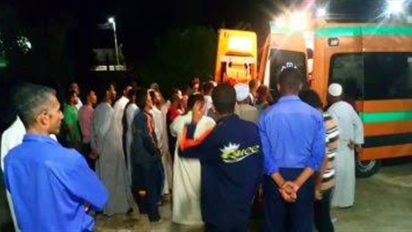 صورة للحادث