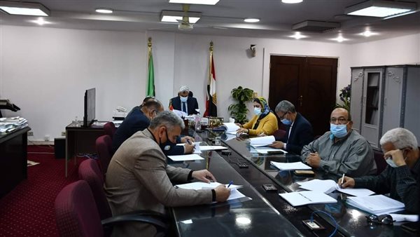 مياه المنيا 