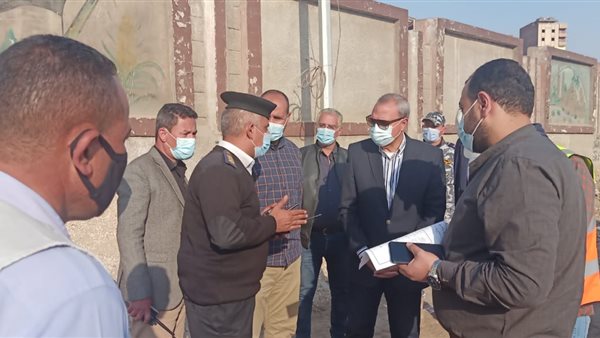 اللواء عبدالحميد