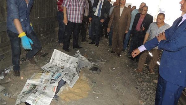 انتحار بالغربية 