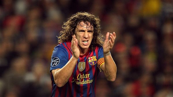 كارليس بويول