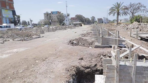 تطوير ميدان مشرفة