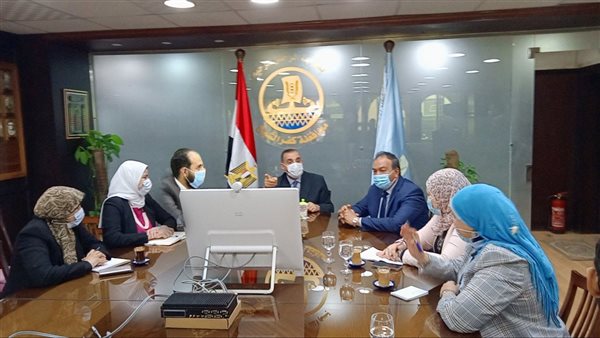 محافظ كفر الشيخ