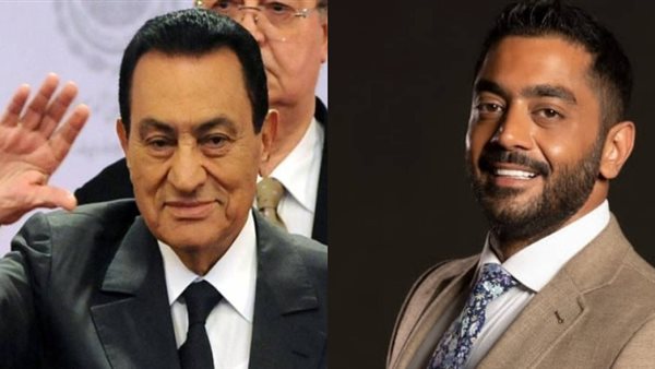 احمد فلوكس وحسني